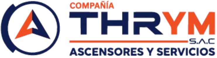 THRYM Ascensores