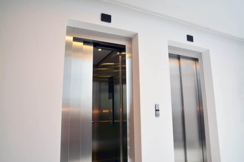 Modernización de Ascensores